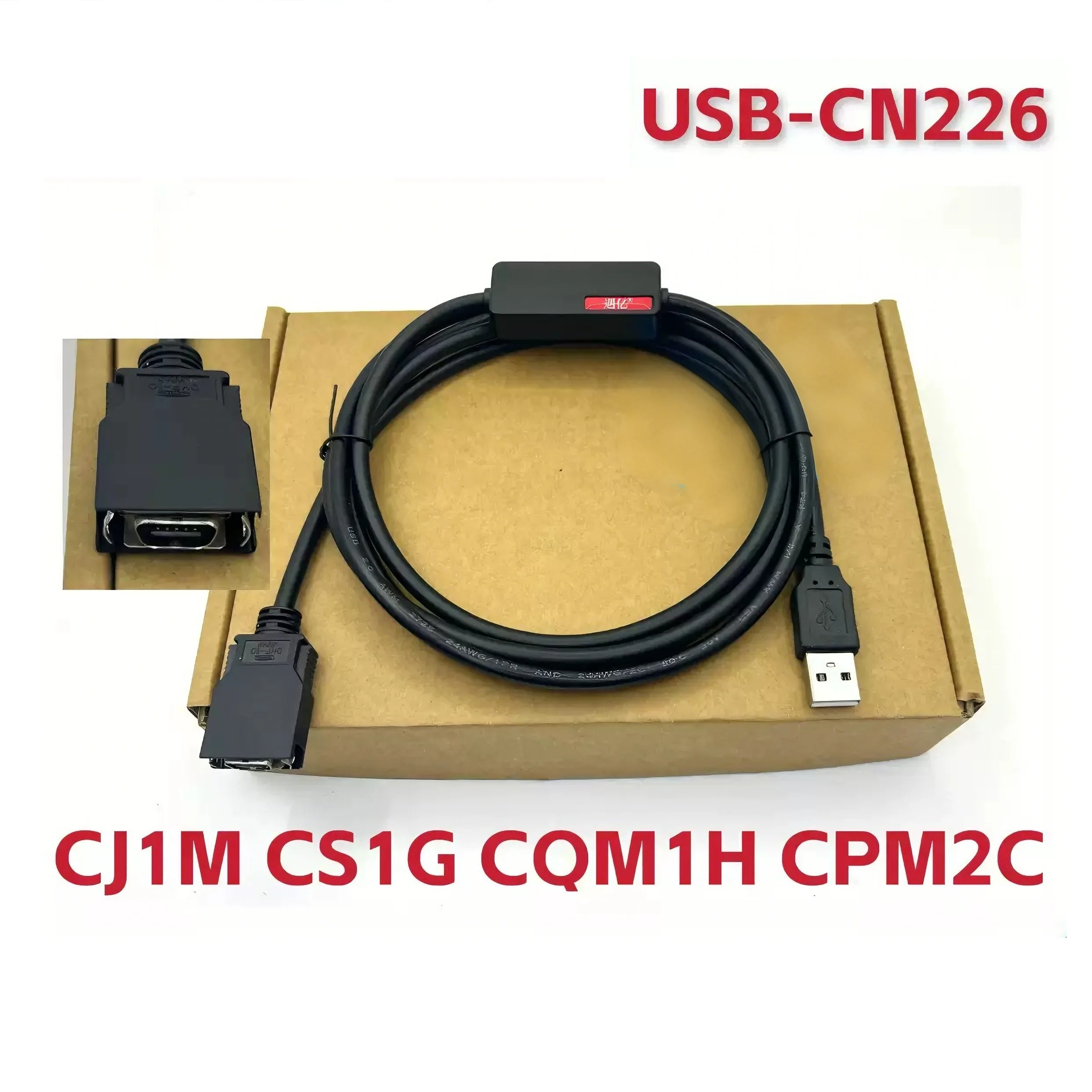CS1W-CN226 Usb CN22…