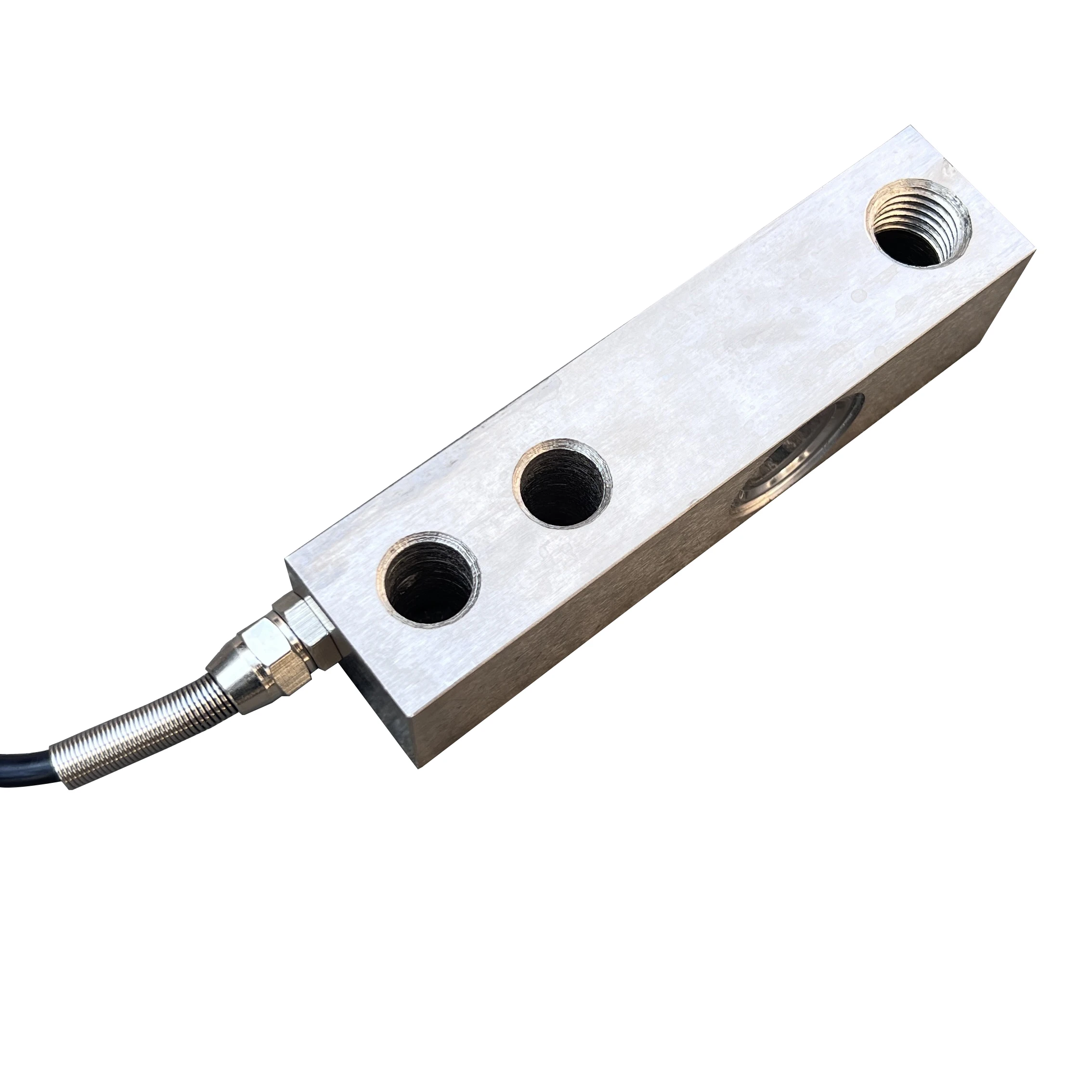 

ZYZC-320C 500k 1t 2t 3t Weight transducer Weight transducer for platform and floor scales