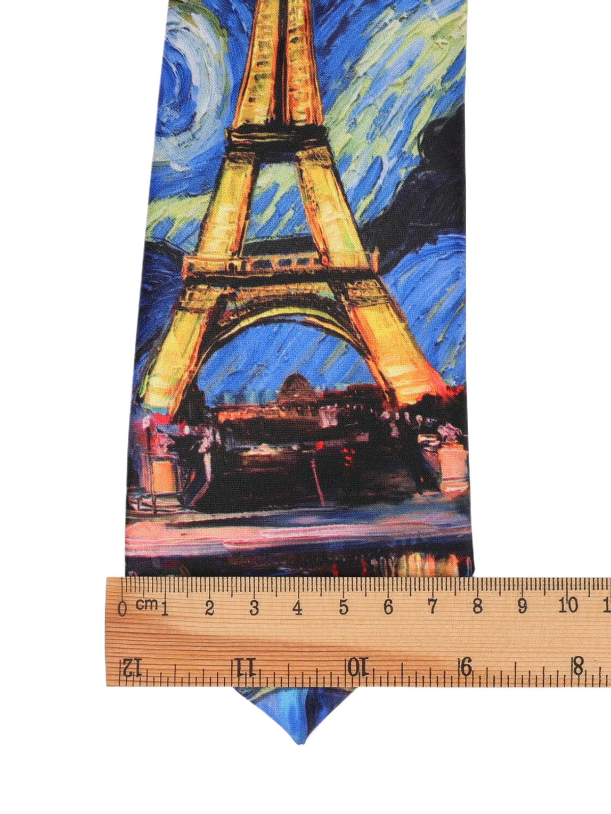 Dasi Leher Lukisan Minyak Mode Baru untuk Pria, Motif Bintang Bulan Retro, Dasi Lebar 8cm, Aksesoris Dasi Tipis untuk Pemakaian Sehari-hari, Hadiah Pesta Pernikahan