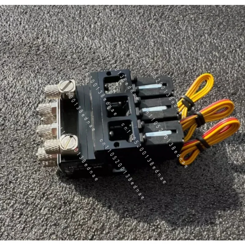Model Hydraulic Directional Valve, Model Valve Excavator Hydraulic Steering Valve Model Forklift Valve