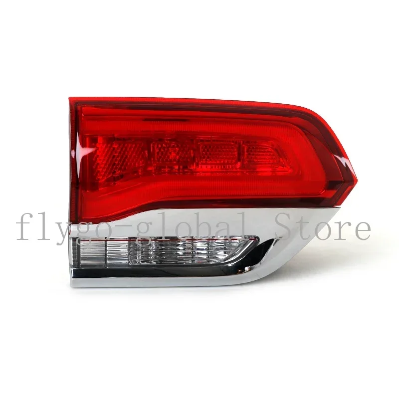 

LED Inside Tail Light Rear BrakeTaillight Lamp Fog Lamp For Jeep Grand Cherokee 2014 2015 2016