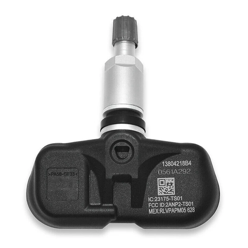 

Система контроля давления в шинах TPMS, датчик для Toyota Lexus Scion 42607-75010 550-0103 42607-33011