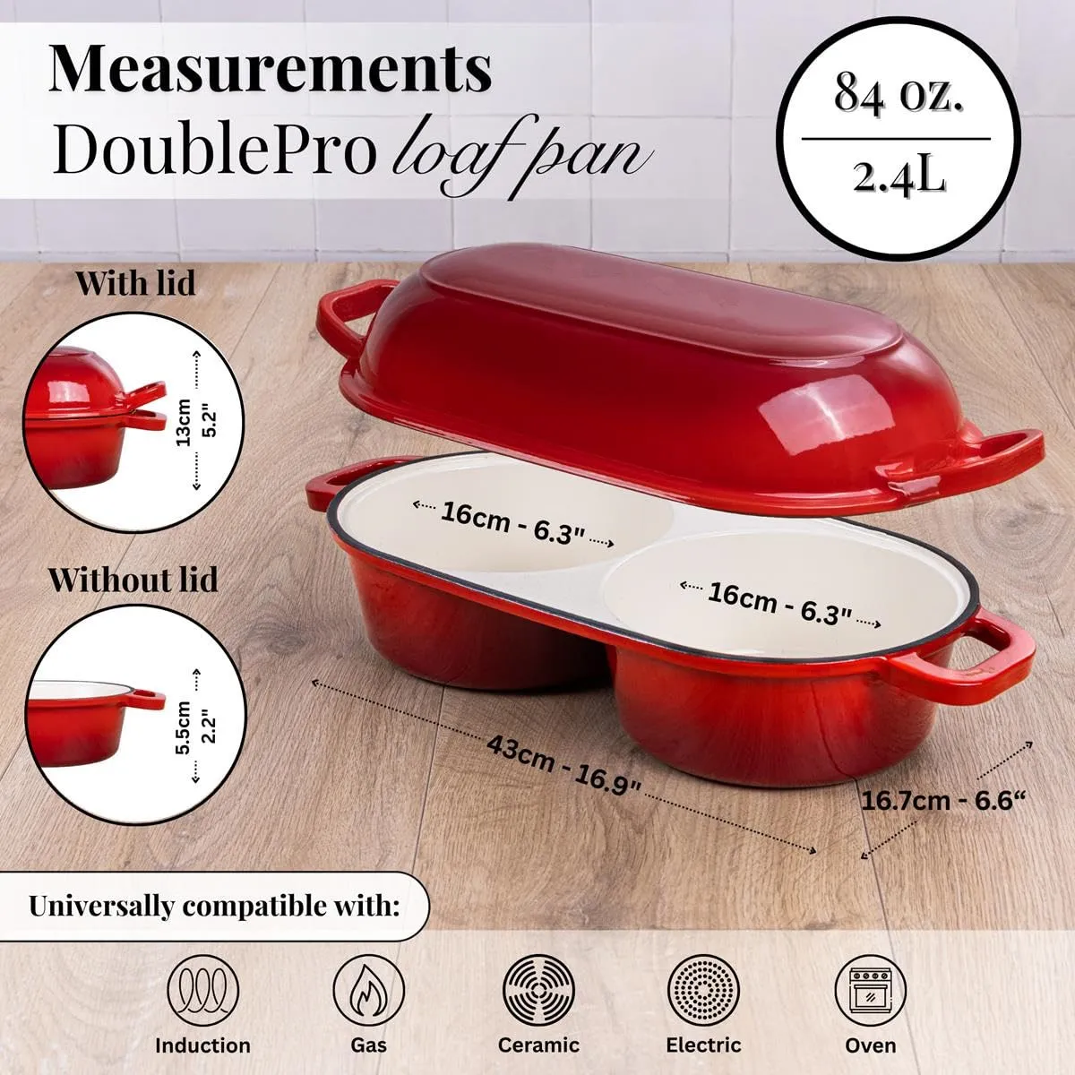 Thumbnail 3 - #13 Dutch Ovens List of Top Picks