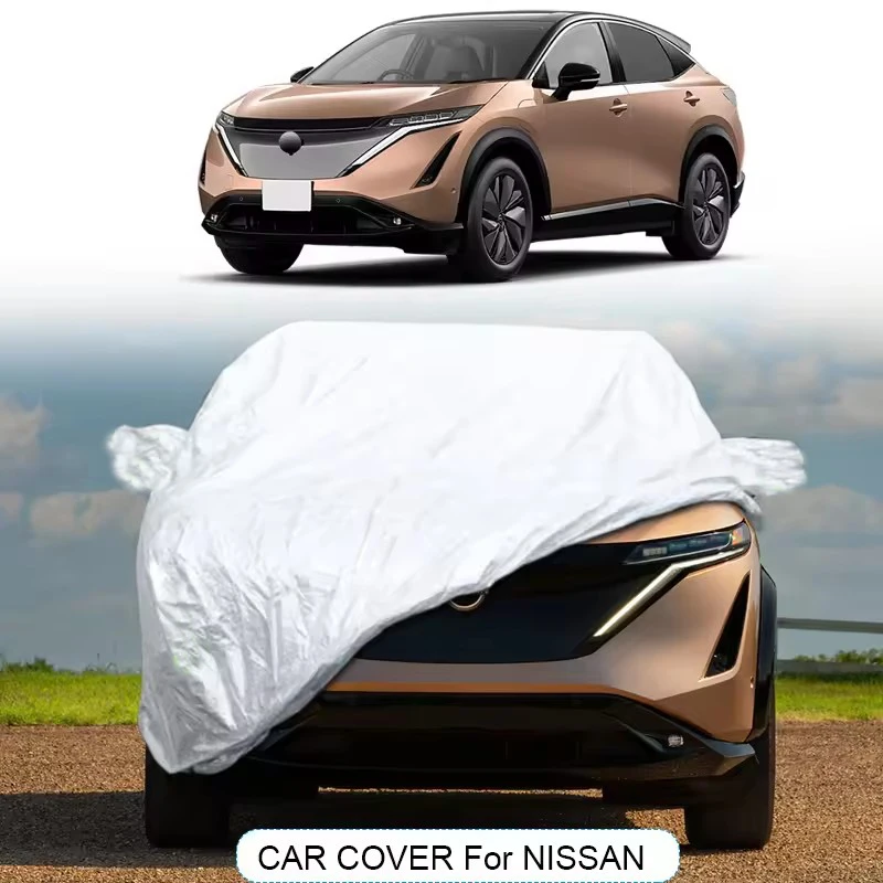 

Car Cover For Nissan QASHQAI,JUKE,KICKS,MURANO,PATROL,protective cover,Anti aging,Auto Dustproof Anti-Rain Snow Waterproof