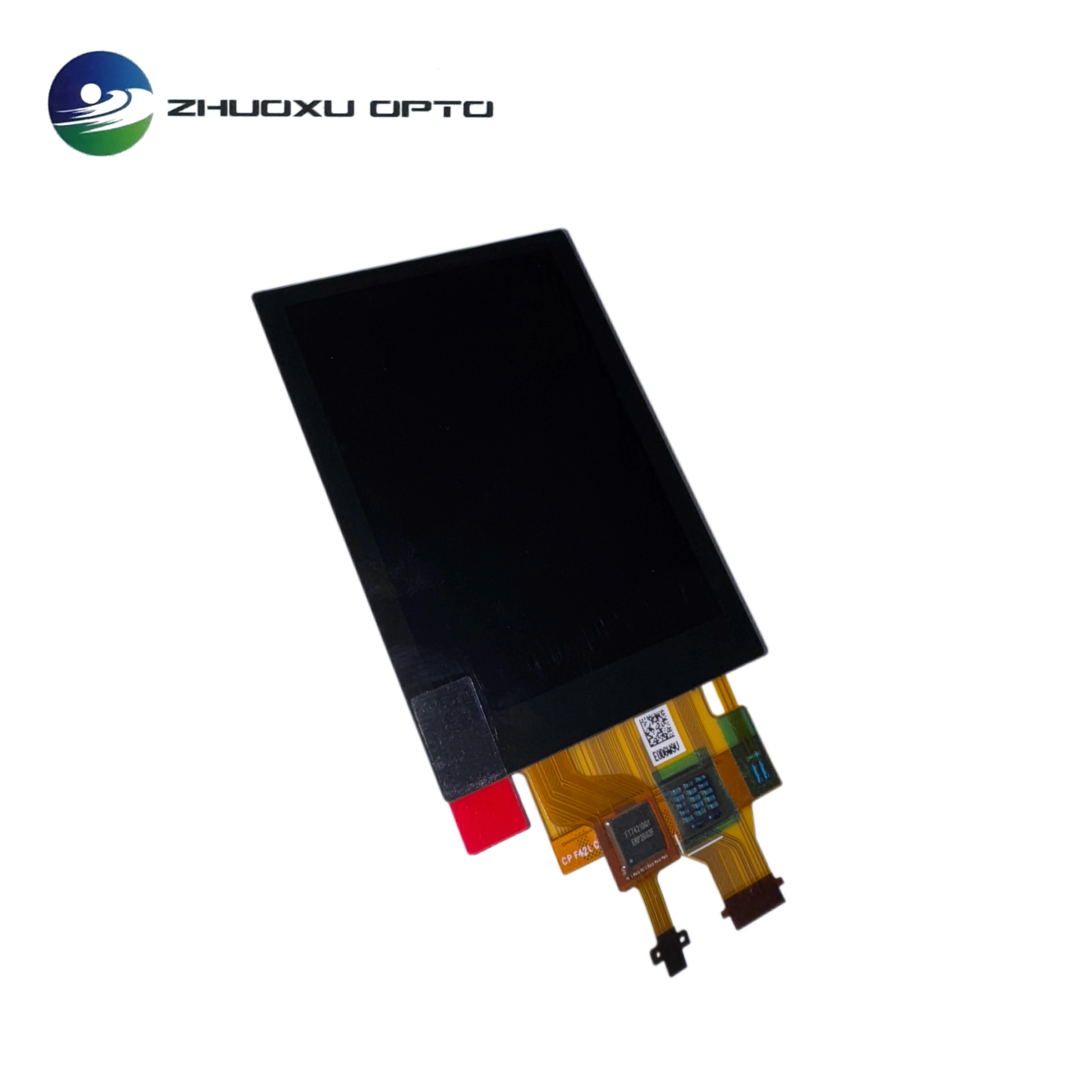 Sony A7M4 A7IV ILCE-7M4 Original LCD Display Screen Camera Replacement Part OEM