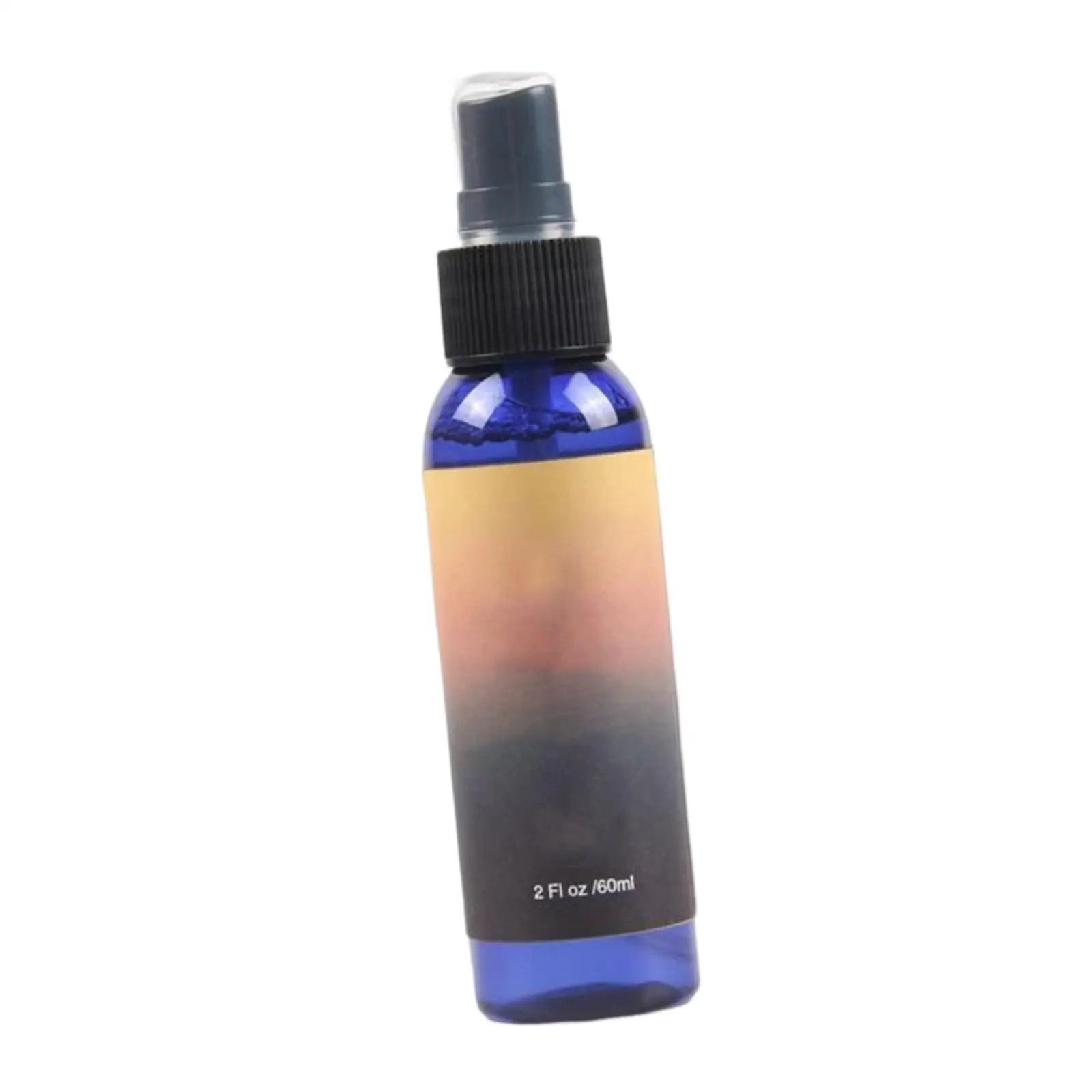 Lemon Oil Fretboard Cleaner 60ml Liquid Guitar Fingerboard Care Oil for Ukulele Bass Piano Maintenance Kit