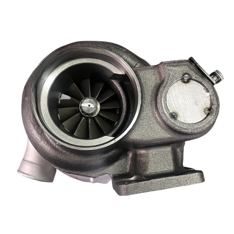 Turbocharger for trucks TF08L 28200-84010