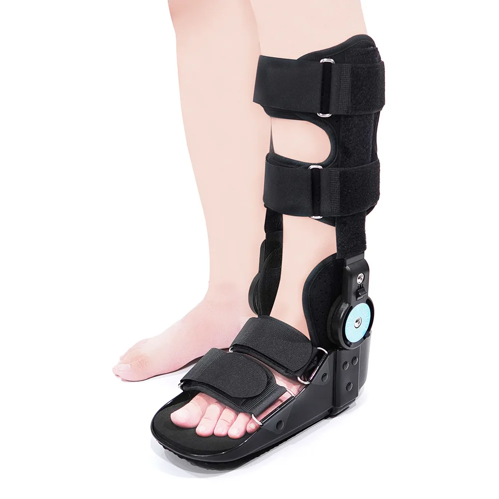 medical-high-quality-airbag-button-fixed-medical-grade-ankle-support-sports-training-rehabilitation-foot-support-correction