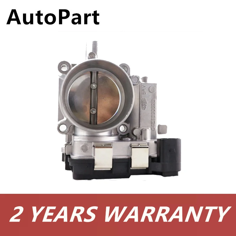 

03F133062B Throttle Body For VW Golf Passat Polo 1.2T 1.4T For VW Jetta Beetle For Audi A1 A3 Q2 Q3 Throttle Valve Thermostat