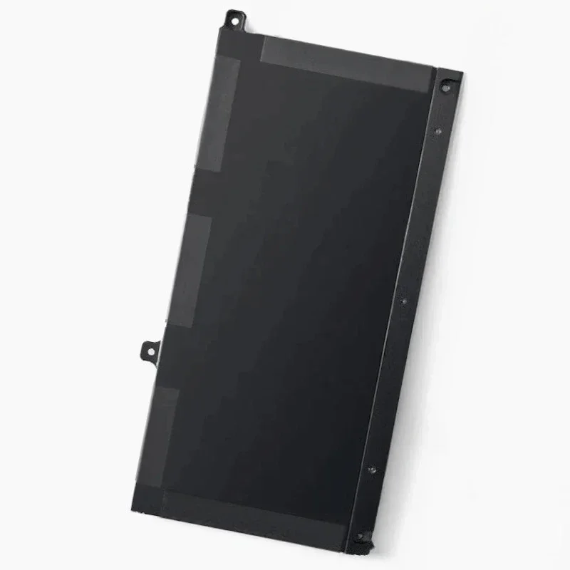 

Аккумулятор для ноутбуков Dell Latitude 3410, 3510, Inspiron 5300, 5401, 5400 2-в-1, Vostro 14, 5402, 5501, 5502, P129G (модели JK6Y6 40WH, H5CKD 53WH)