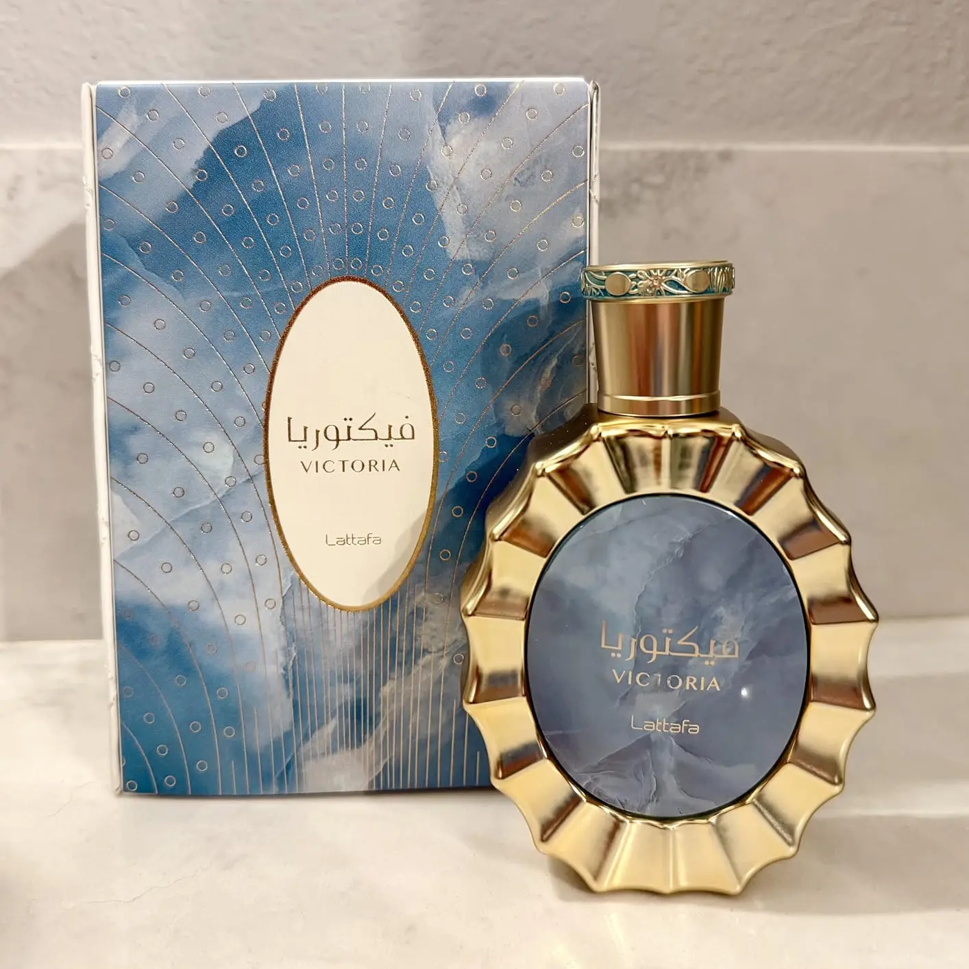 مجموعة عطور لاتافا الفاخرة EDP Eclaire الفستق Banoffi Atheeri عسل فيكتوريا الأزهار Habib الشرقية KhamrahKaraz الكرز