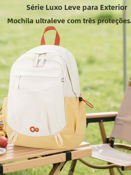 outdoor-sporty-slim-shoulder-bag-unisex-travel-backpack-lightweight-fashionable-nylon-casual-leisure-trip-bag-with-pockets