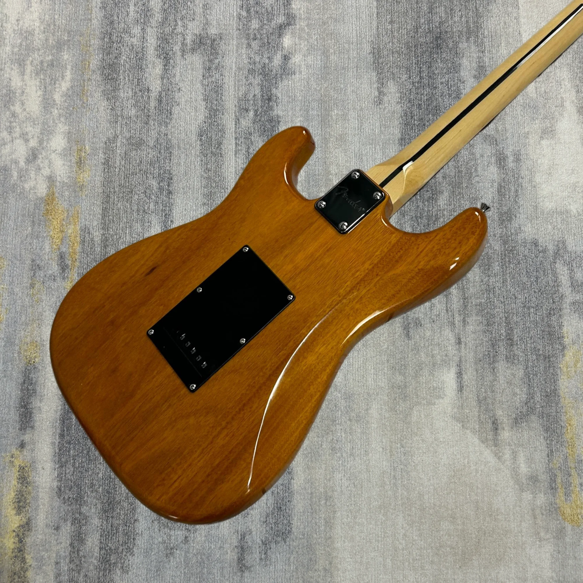 القيثارات الكهربائية ST #2