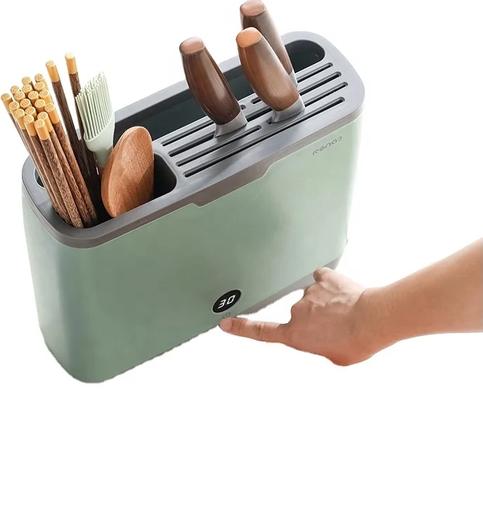 Appareils ménagers - Appareils de cuisine - Stérilisateur de couteaux