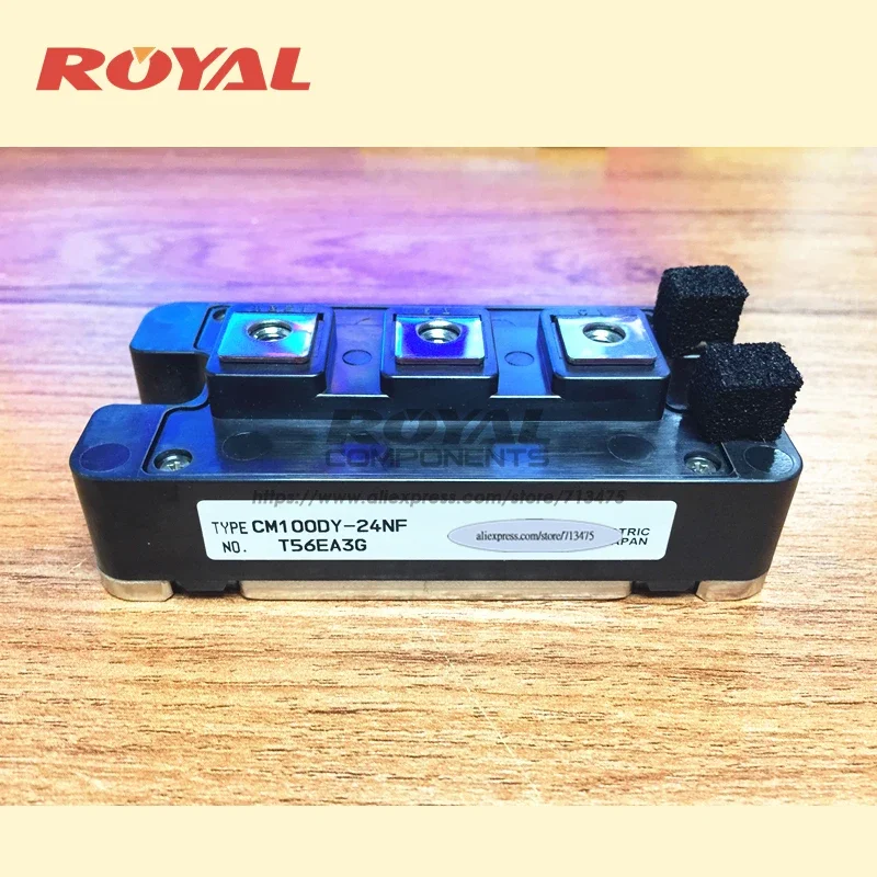 CM100DY-24NF
