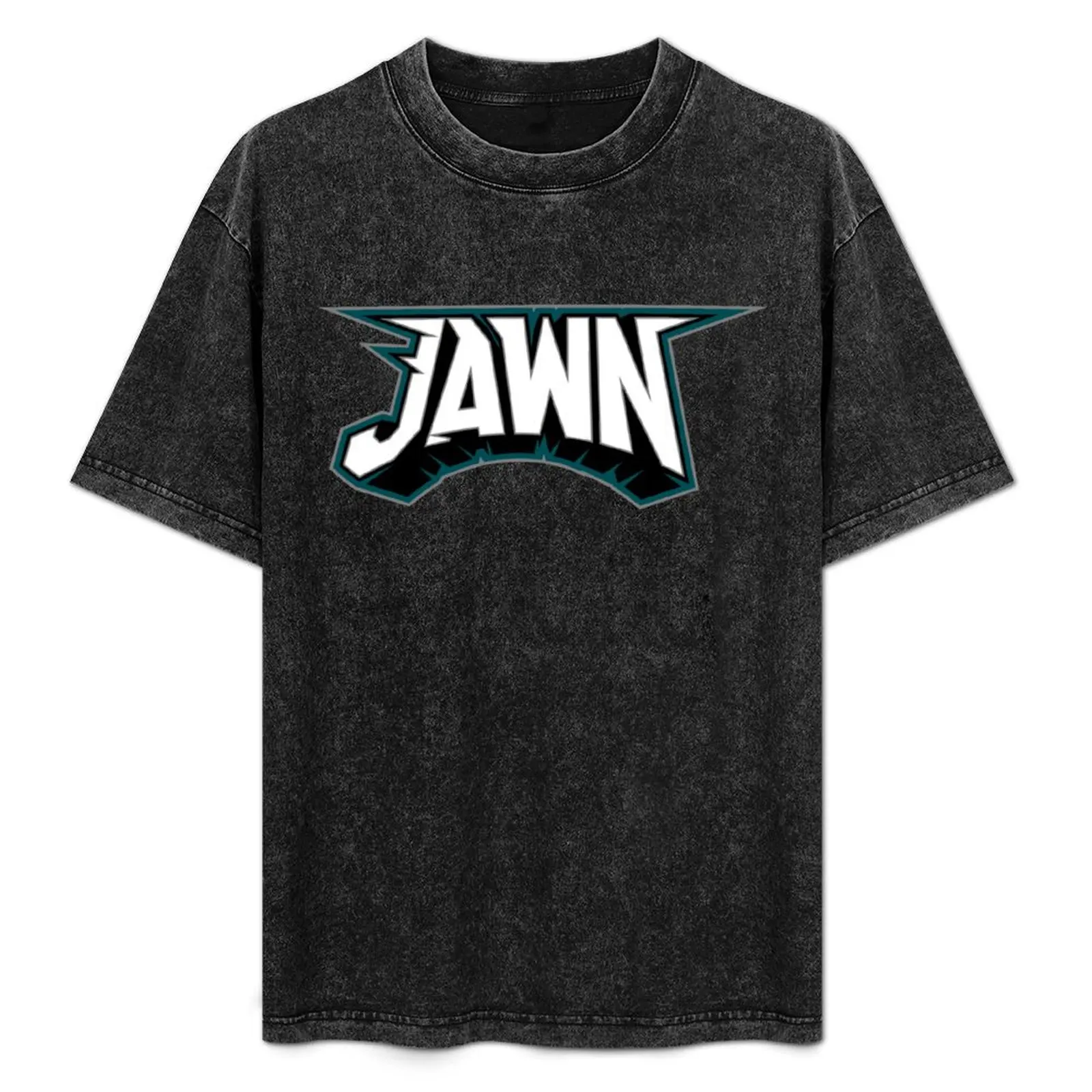 

Philly Jawn T-Shirt Summer Sports Quick Dry T-Shirt
