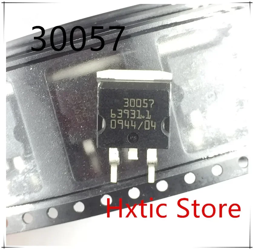 

NEW 10PCS/LOT 30057 TO-263 IC