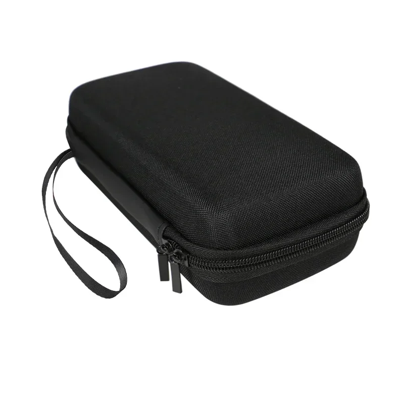 Universal Storage Box EVA Electric Hair Cutting Bag Hair Care Tools Suitcase Applicable Hairdresser Digital Products Accessories