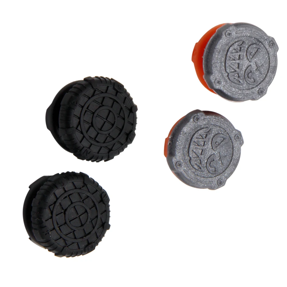 NEWEST For ps4 Controller Thumbstick cover Extender grips Joystick caps Thumb Grips High-Rise Covers For PlayStation 4 Stick