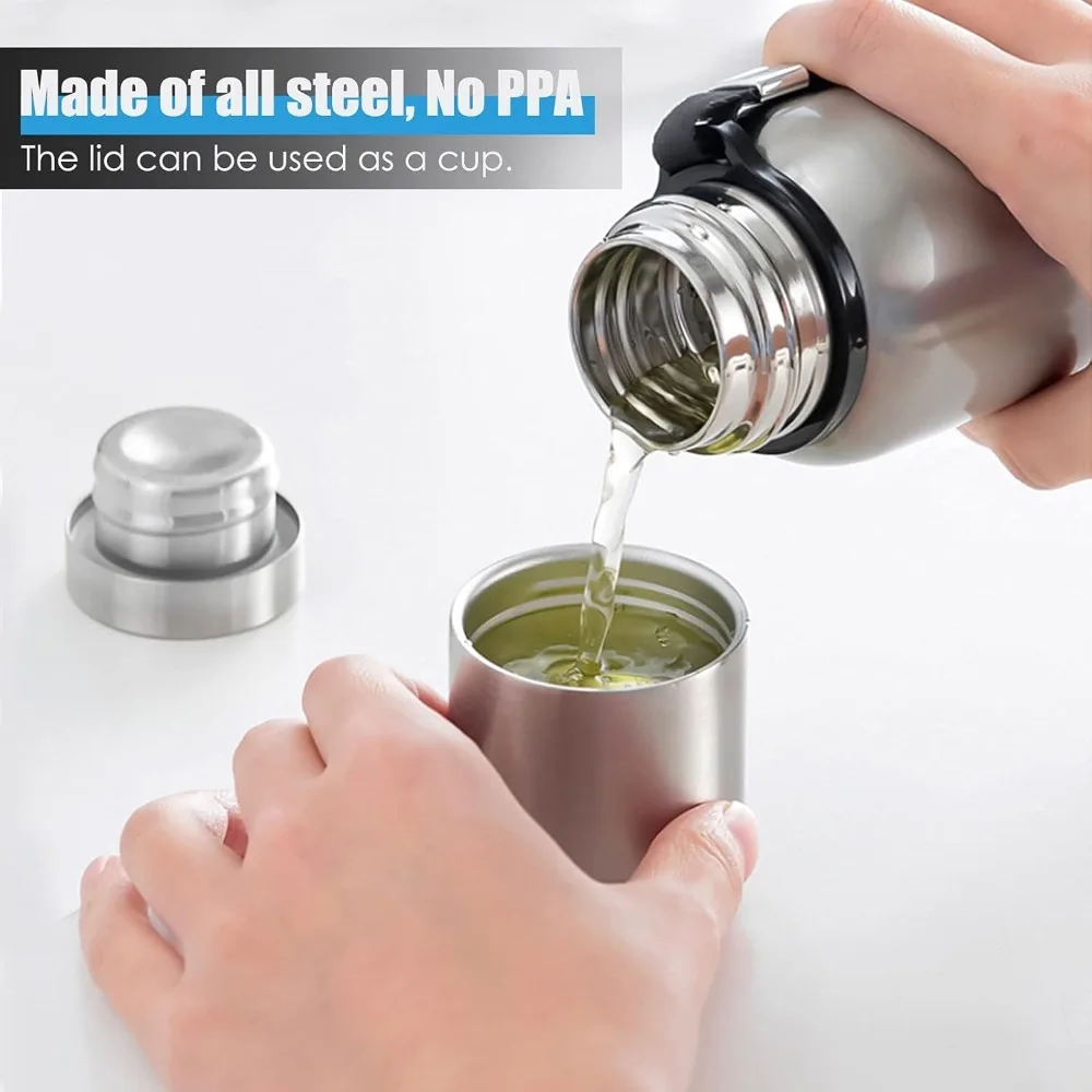 Thumbnail 3 - #44 Best Thermoses to Buy In 2026