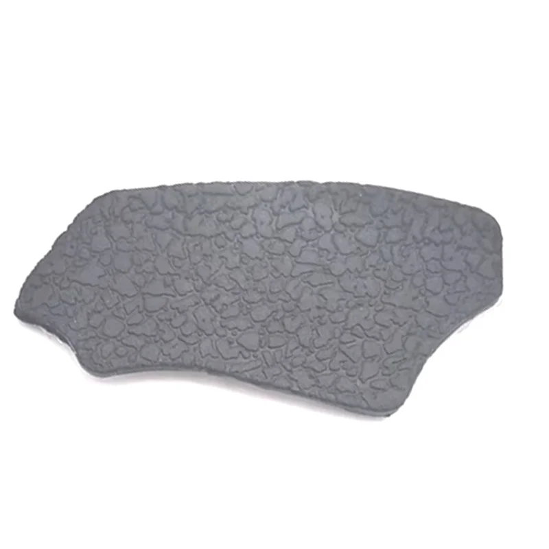 AD41-New Main Front Right Rubber Grip for CANON EOS 550D Rebel T2I KISS X4 Digital Camera Repair Part +