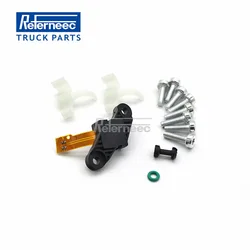 REFERNEEC Pressure Sensor Repair Kit OEM 21668286 20761735 21068286 7421068286 7420761735 4410465312 4460806102Sensors Kit