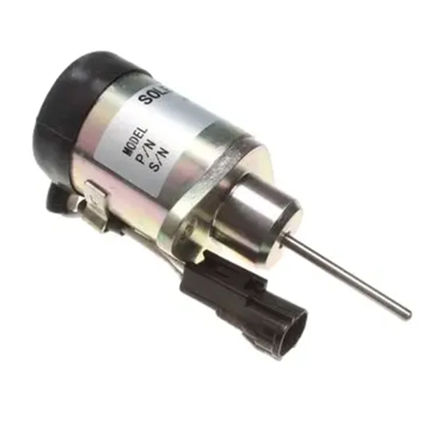

Solenoid 1G939-60010 12v Shut Down Solenoid PS45CZ250 25-38773-00