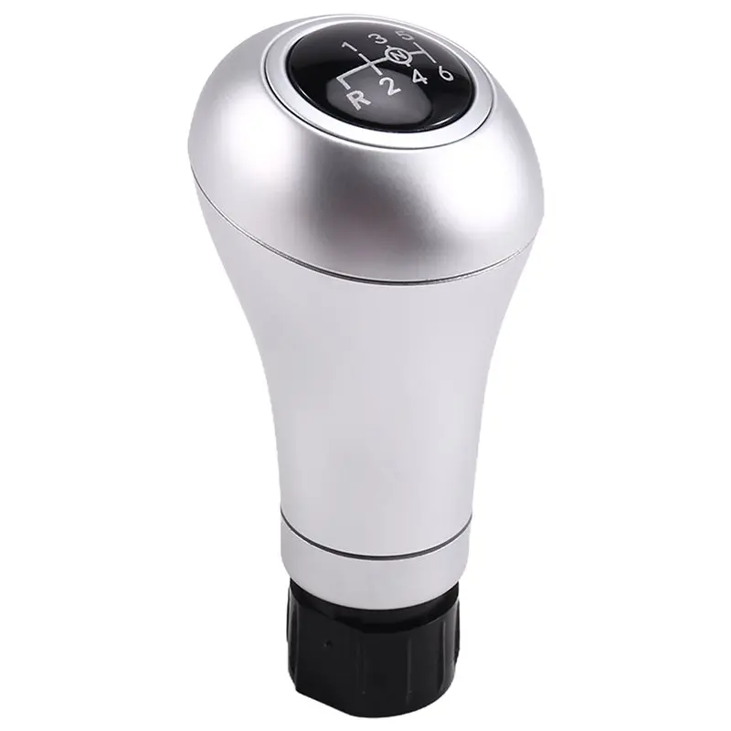 

Gear Stick Knob 14.5Mm Car Shift 6 Speed For Mercedes/Benz C-Class W203 W204 W209 E-Class W212 A207 C207 GLK-Class X204
