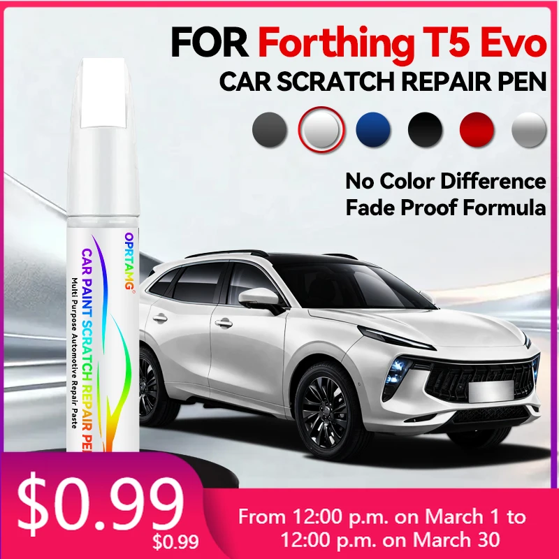 Paint Repair Pen To…
