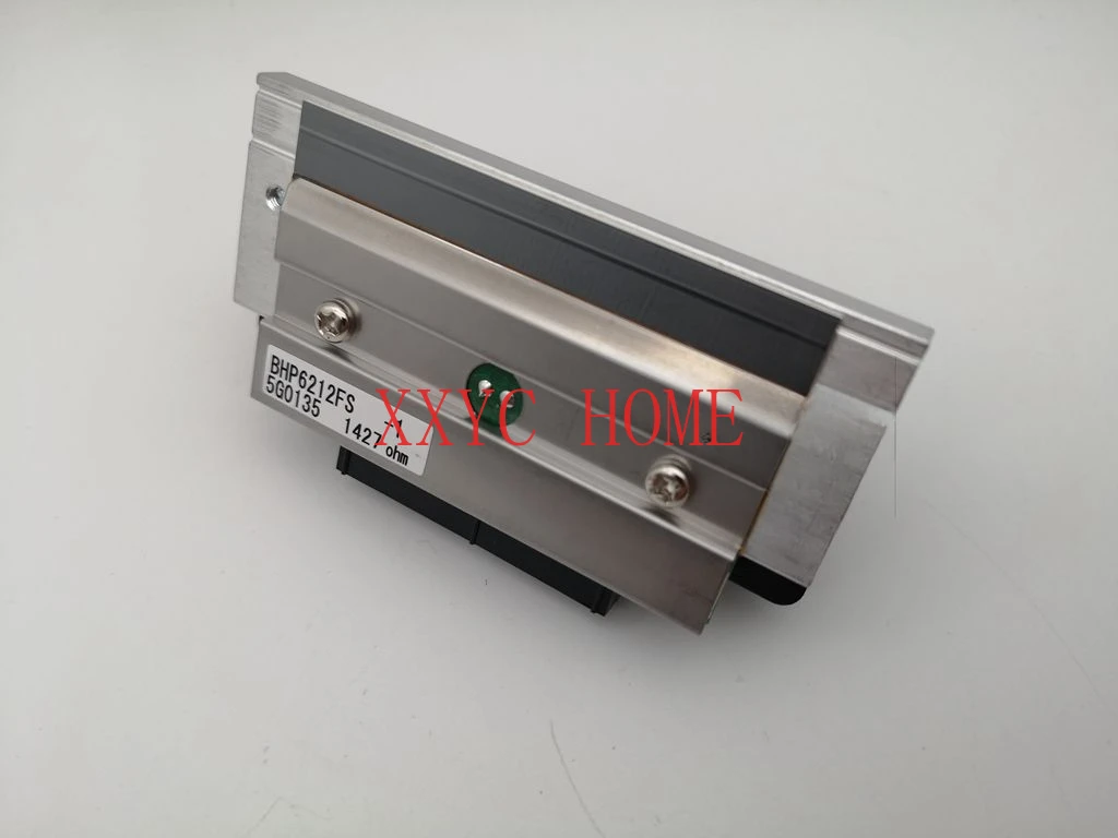 SNAP500 New original barcode print head for AVERY Paxar SNAP 500 300DPI barcode printer printhead SNAP500  BHP6212FS  5GO135