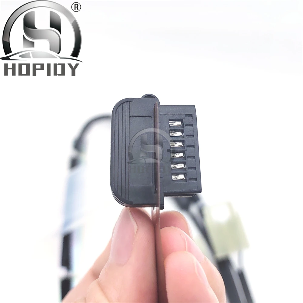 Spare Parts for Volvo Trucks VOE 22117441 Gearbox Pass Through Sensor Wabco 4213659462