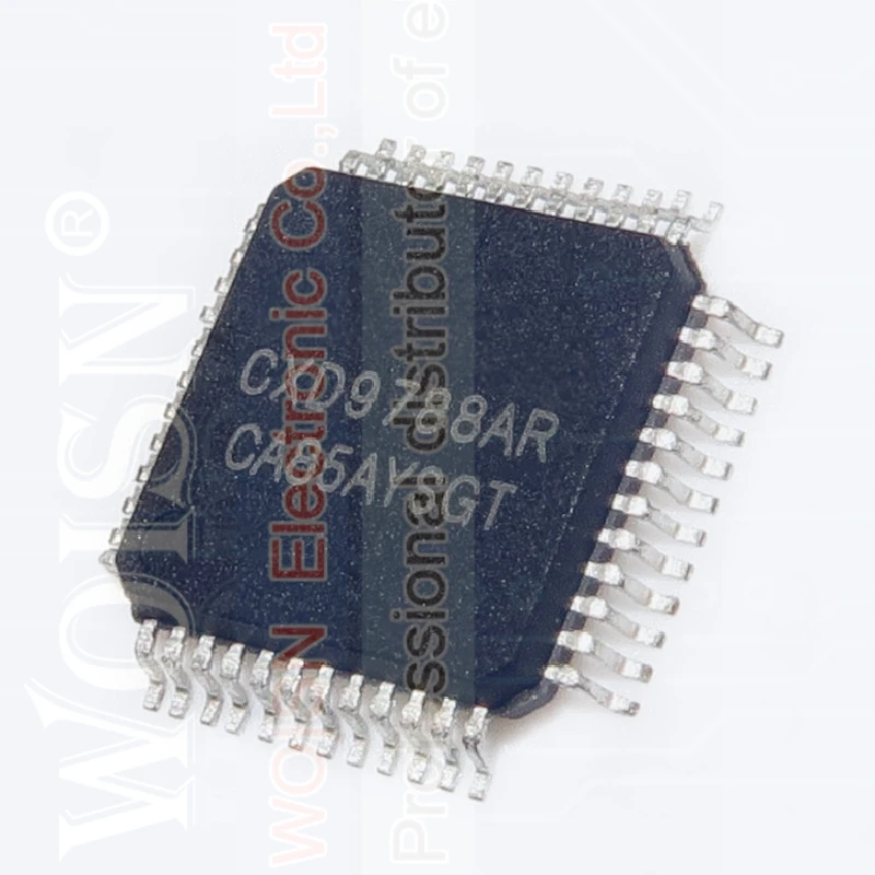 1pcs-20pcs TQFP-48 CXD9788 CXD9788AR