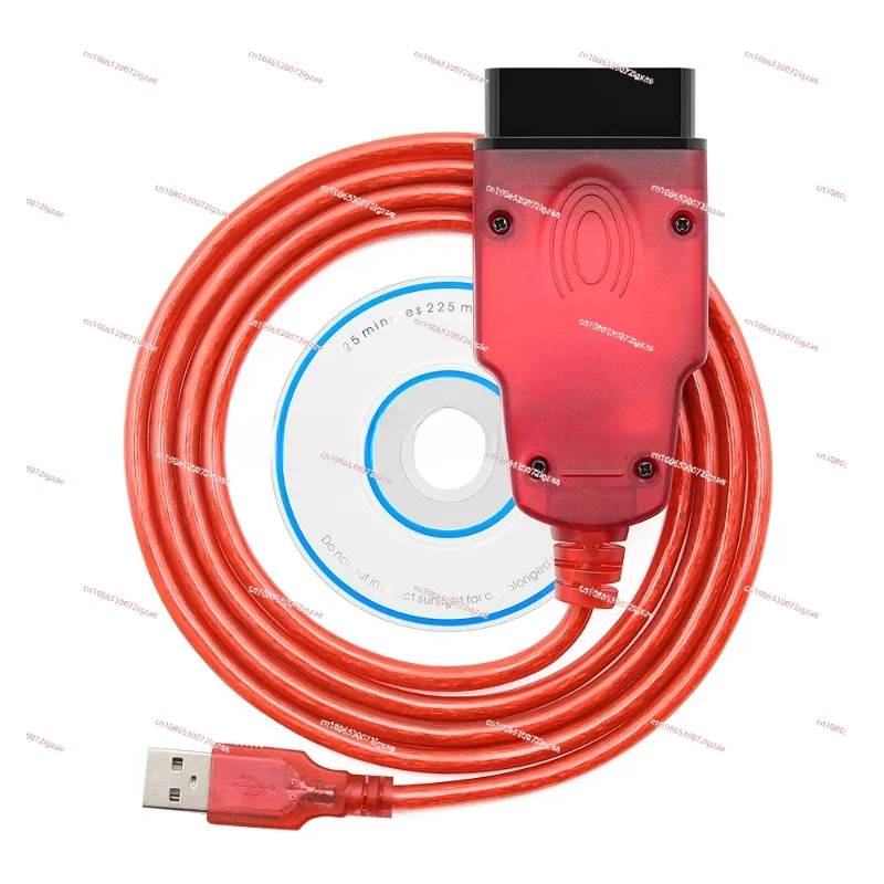 High quality Support for  ECU Programmer，V1.99 Car Diagnostic Cable