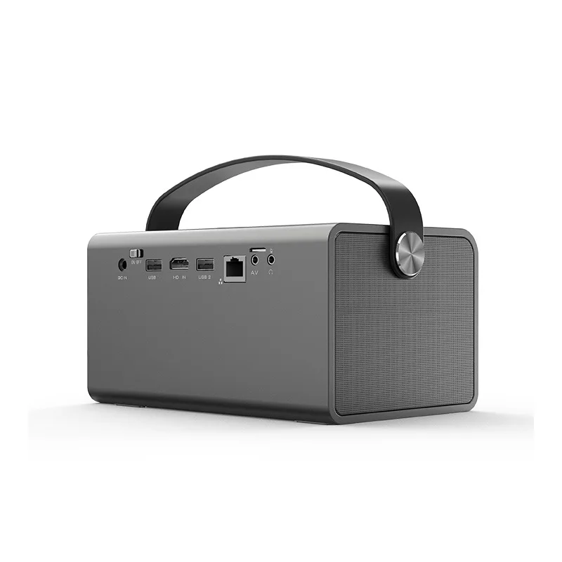 Suitable for V7 Projector Portable video outdoor home theater HD1080P/4K