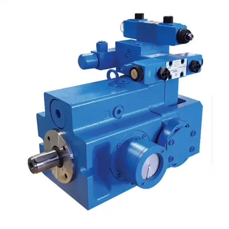 PVXS-130-M-R-LR-000-000 PVXS-250-M-R-DF-0000-000 Piston Pumps PVXS-250-M-R-LR-0000-000 Power Plant Hydraulic Pump