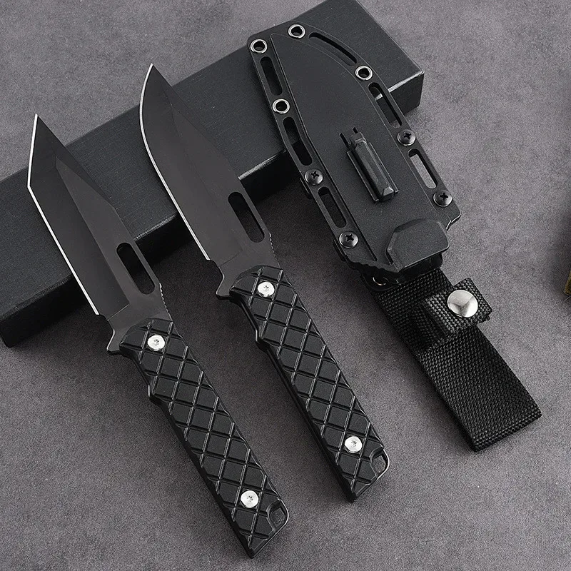 Outdoor Knives For …