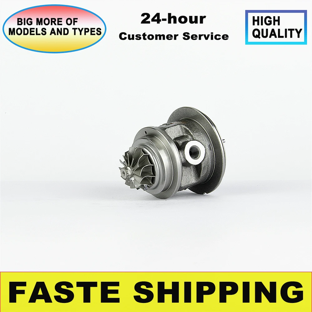 Turbine Cartridge 90114-01030 9011401030 Turbolader Chra for KIA Rio Pro Ceed Venga 1.4 CRDI D4FC 75/90HP 28201-2A760 282012a760