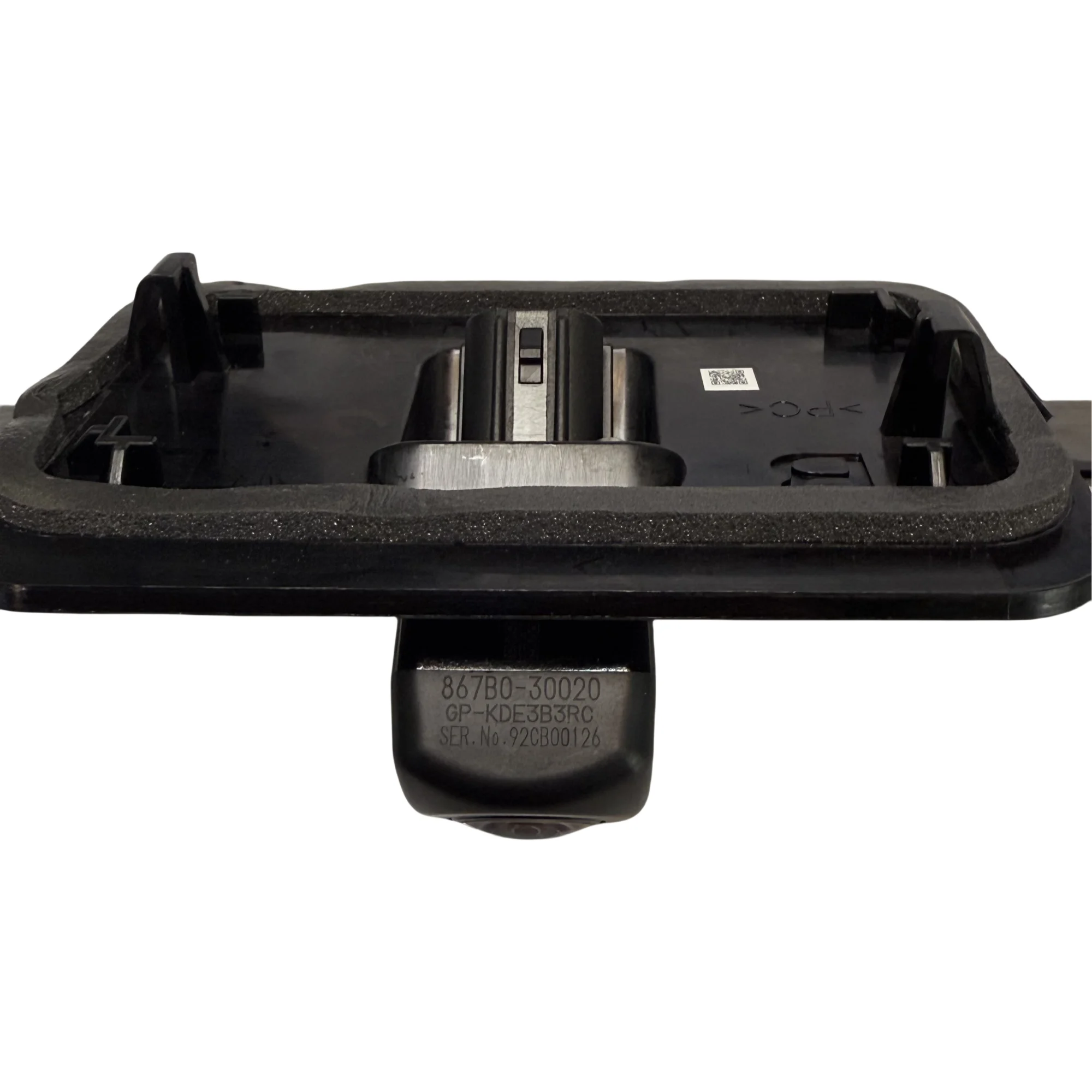 

867B0-30020 for Toyota 2018-2022 Crown Rear Reverse Camera Assembly car accessories 867B030020 auto