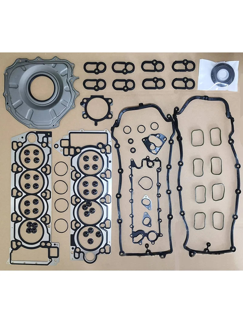 LR026146 Auto Seal Gasket Head Gasket Kit  Full Set