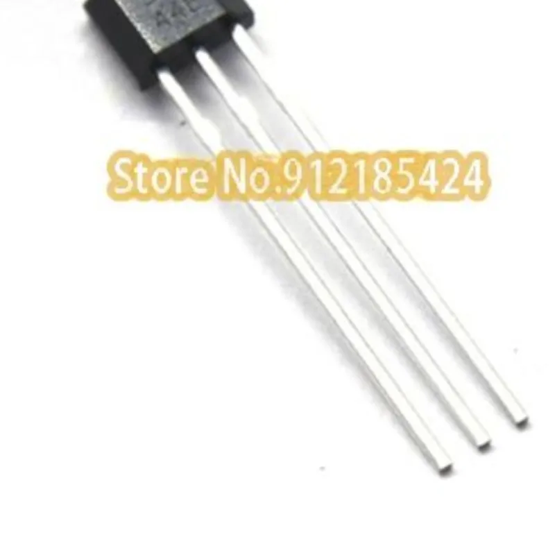 10pcs/lot WY44EUA Unipolar Hall element for electric vehicle series IC mobile phone IC monitoring series new