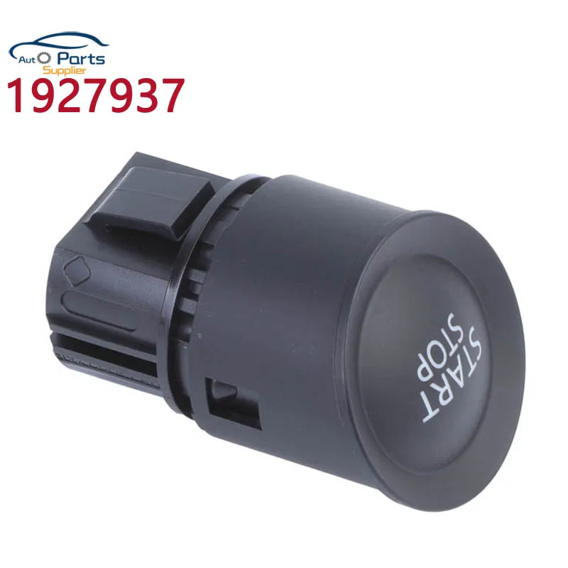 Новинка 1927937 кнопки зажигания для Renault Sport Megane Mk2 Clio Scenic Captur Talisman Laguna Kadjar