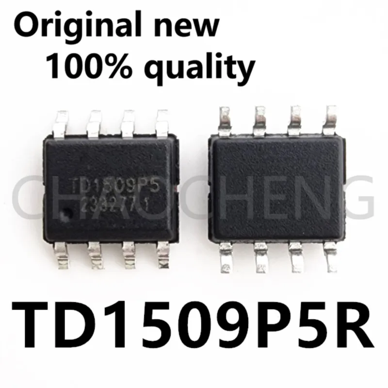 (10-20pcs)100% New original TD1509P5R TD1509P5 SOP8 Chipset