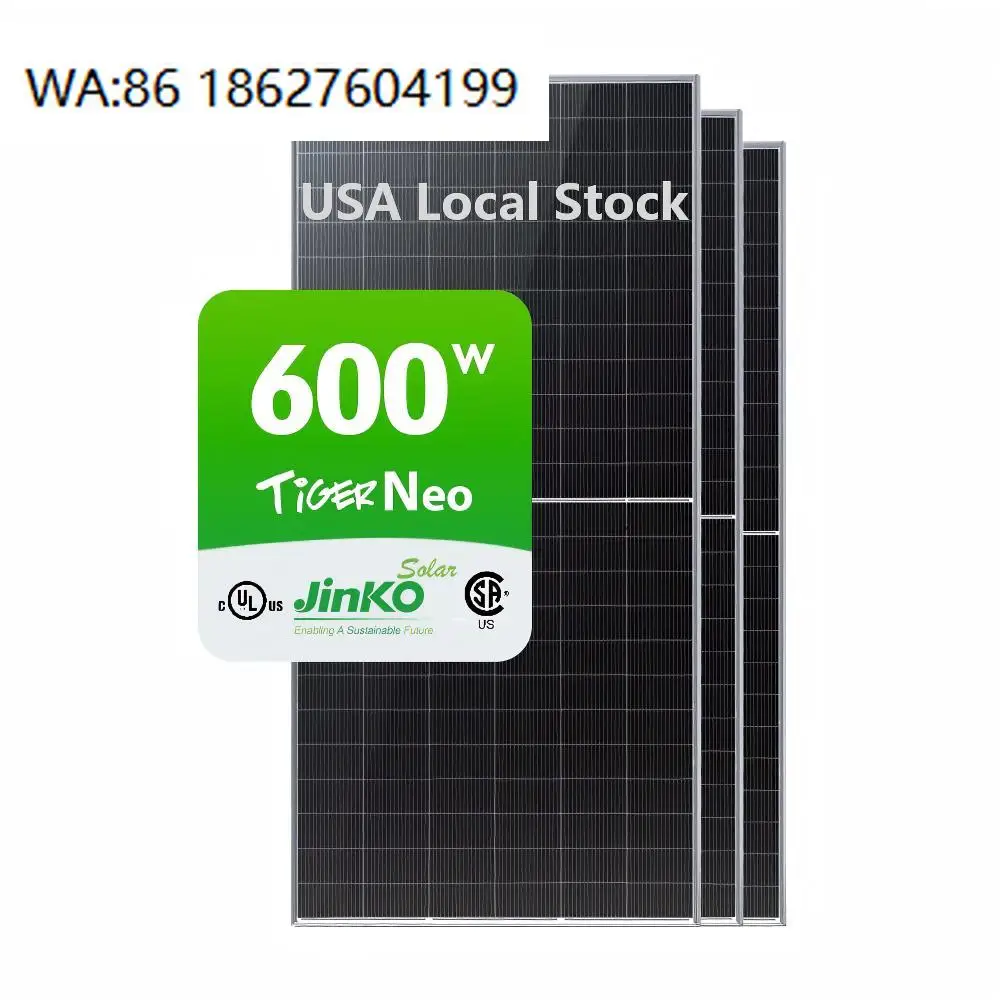 With Battery and Inverter Complete Kit Solar Energy Power System US Panel Off Grid Hybrid 5kW 10kW 20kW 50kW Solar Panels