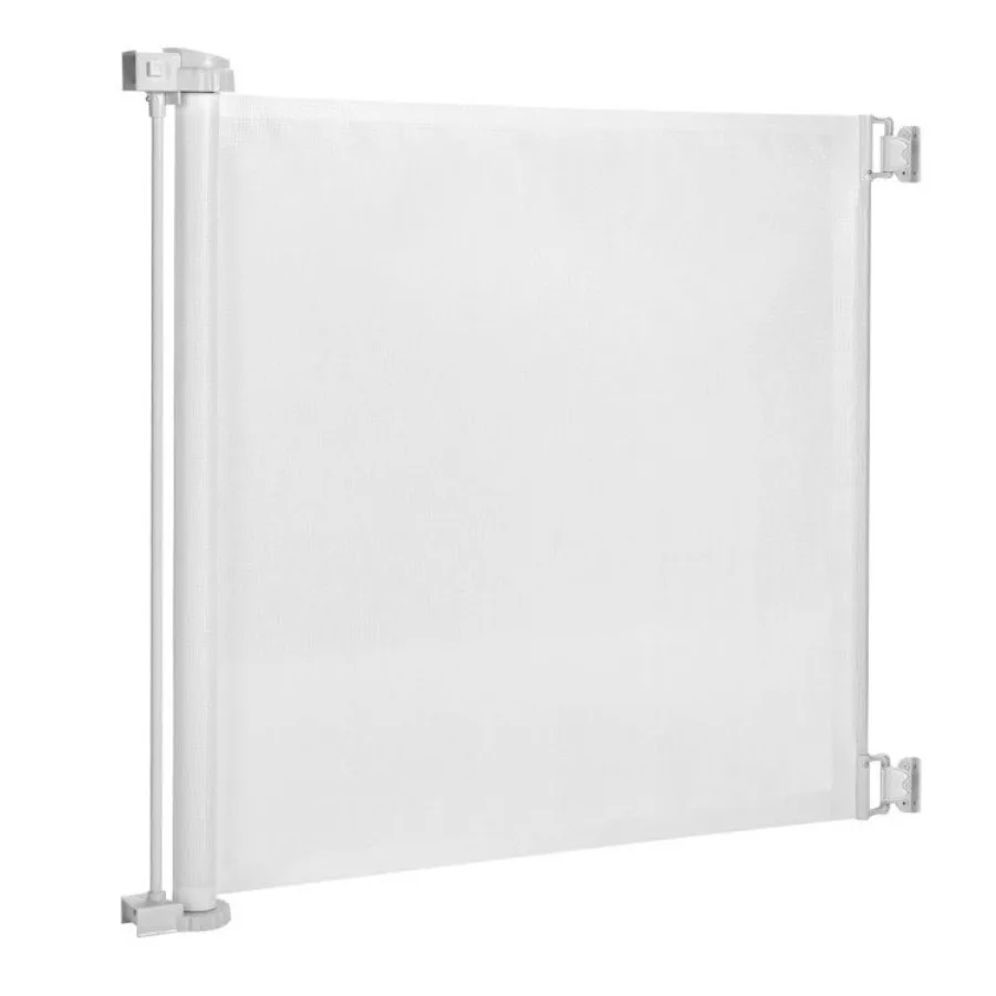 

https: www.costway.com 33inchtallretractablemeshsafetygateforindoorandoutdooruse.html