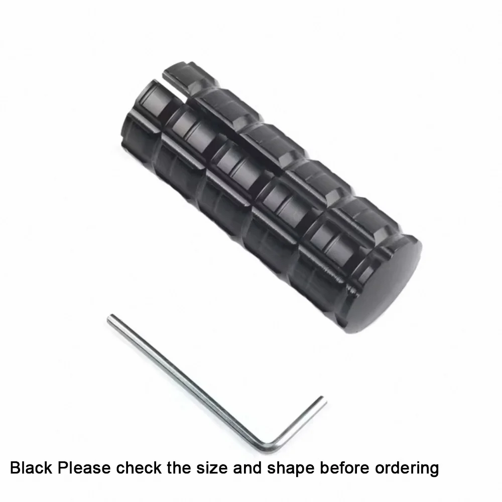 Für VOGE DS652X DSX625 625DSX Motorrad modifizierte Schaltbremse Schalthebel vergrößerte Abdeckung Schutz Verlängerung Shell Zubehör