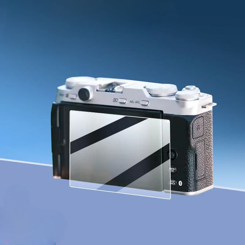 2PCS Clear Tempered… - image