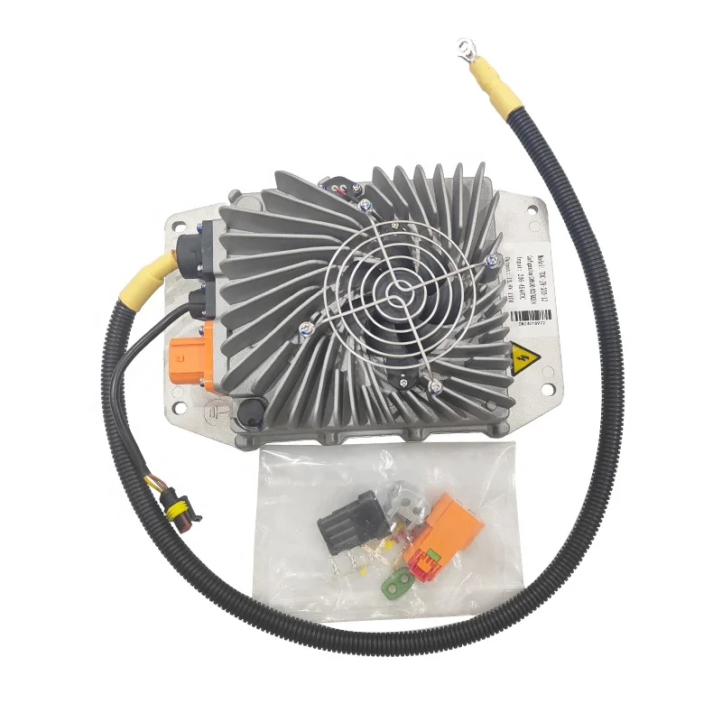 1.5KW Dc Dc Convert…