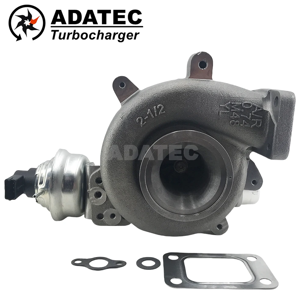 

Turbocharger 789773 789773-5013S Turbine for Iveco Hansa 107Kw 143HP F1C Euro 5 2998 ccm 2009 Turbo Charger 789773-5028S