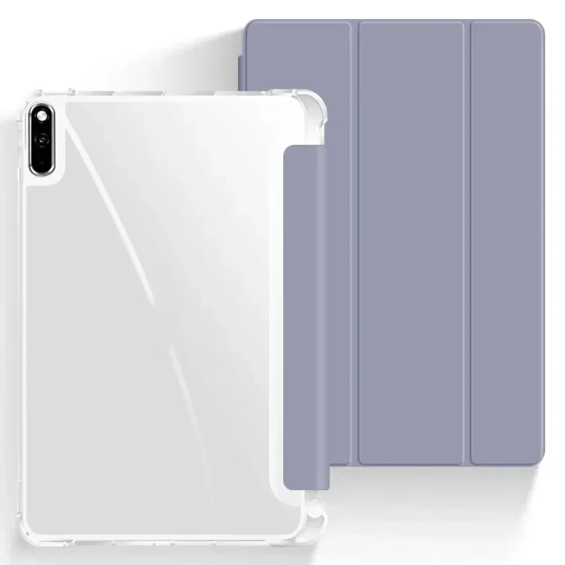 Pop Smart Tablet Case For Lenovo Tab M11 TB330F Xiaoxin Pad 11inch 2024 2025 TB-335FC P11 Pro TB-J706 J716 With Pencil Holder Co