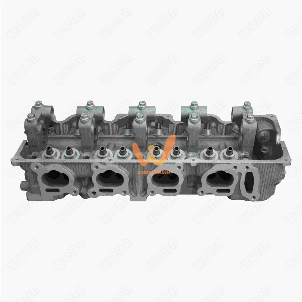 

OEM 910520 G61210100B G60110100B Cylinder Head For Mazda G613 B-Serie (UF) 2.6i 4WD